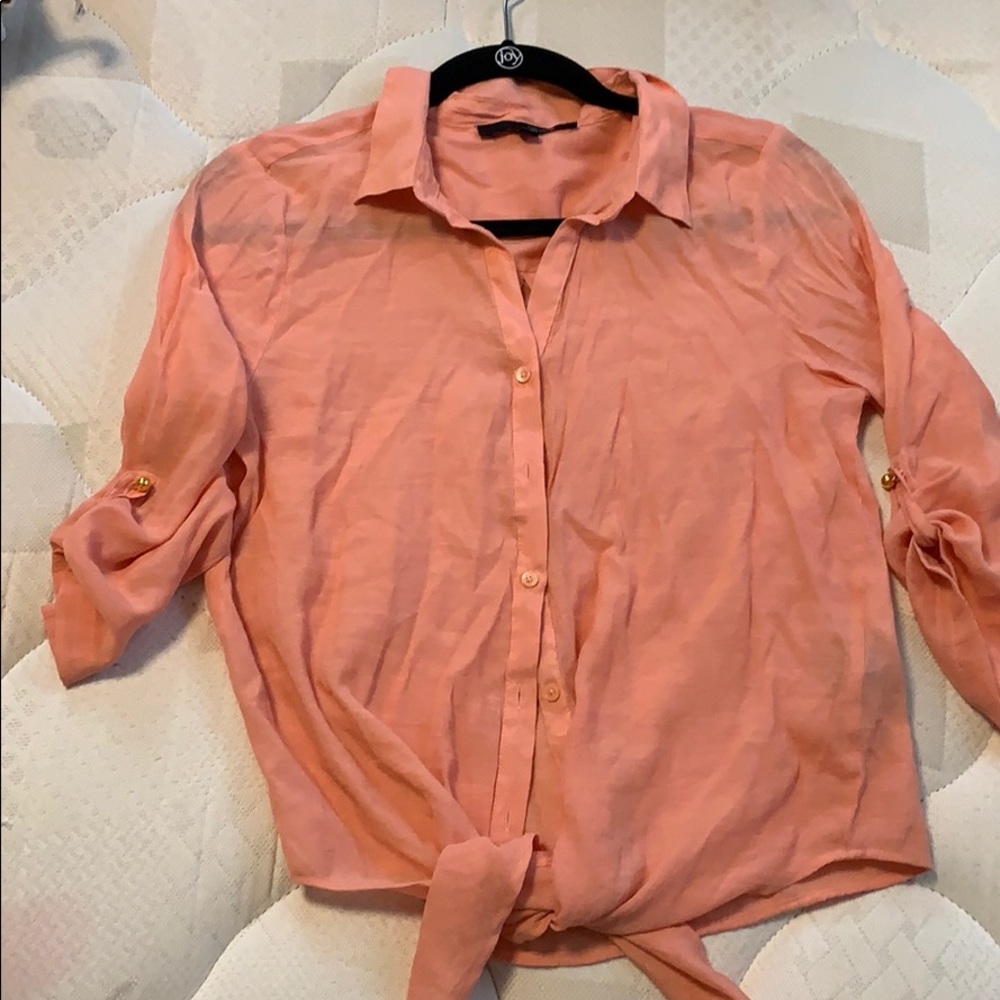 Woman’s blouse